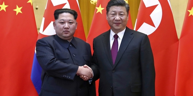 LA GUERRA DE COREA-  actualidad.