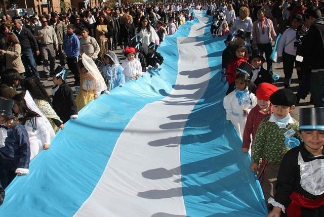 Bicentenario de la Patria