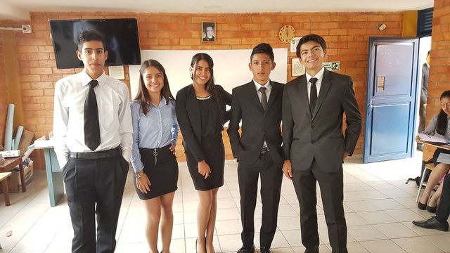 Presentación final Gelatiformas.