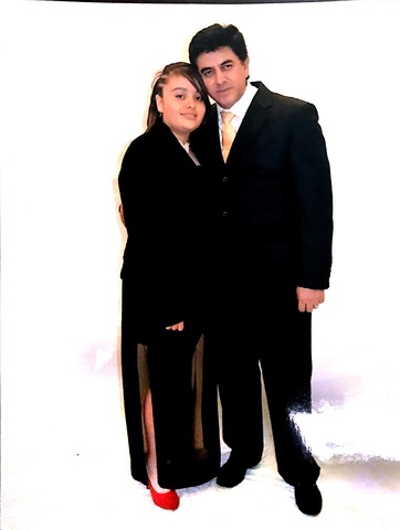 Graduación de Secundaria