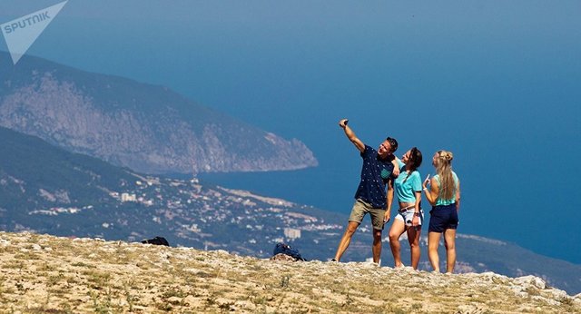 Turismo del siglo XXI