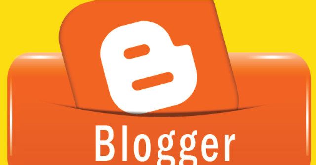 BLOGGER