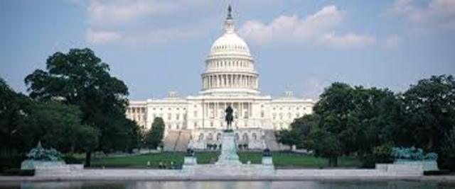 Paz con los Estados Unidos