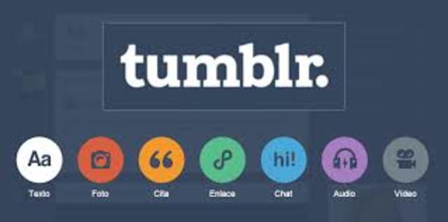 Tumblr