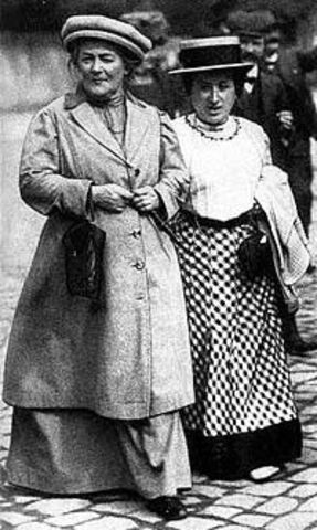 DECLARACIÓN DÍA INTERNACIONAL DE LA MUJER