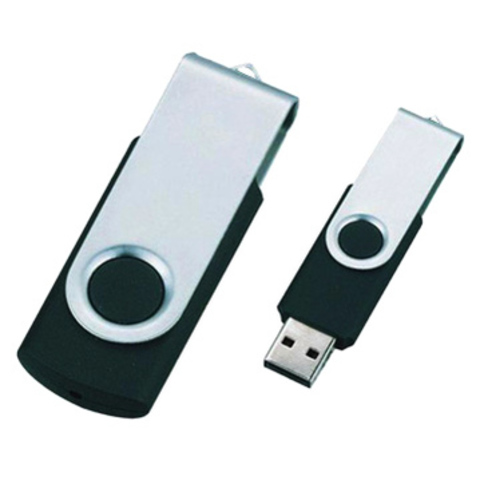 Memoria USB