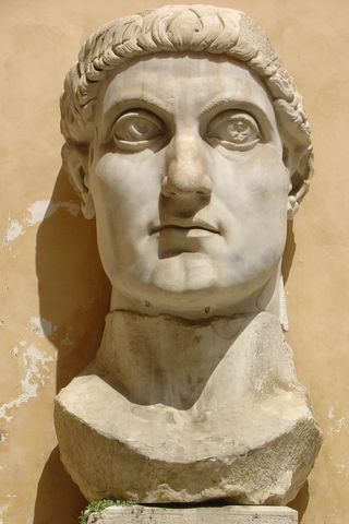 Emperador Constantino