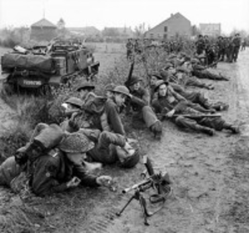 Comienza Segunda Guerra del Golfo