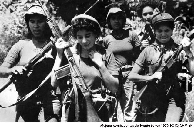 FSLN ataca en diferentes departamentos