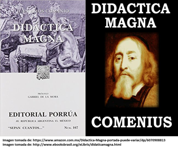 DIDÁCTICA MAGNA