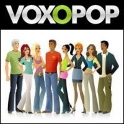 Voxopop