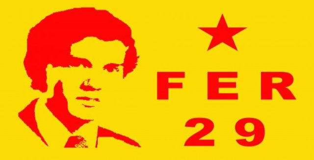 El FSLN logró desarrollar una base de apoyo en algunas zonas rurales de las Segovias