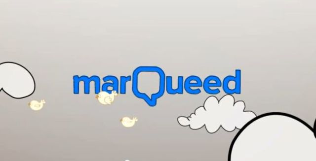 Marqueed