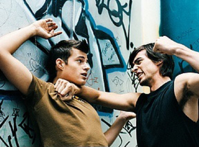 Cuando nacio el termino