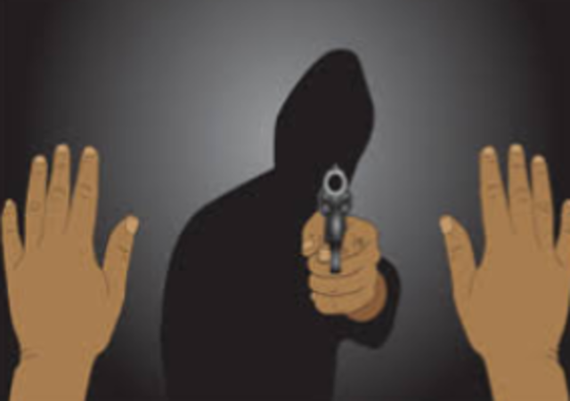 Book event: Mayor Harrison assassinated