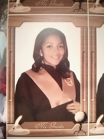 GRADO DE BACHILLERATO