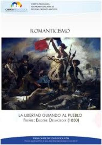 ROMANTICISMO