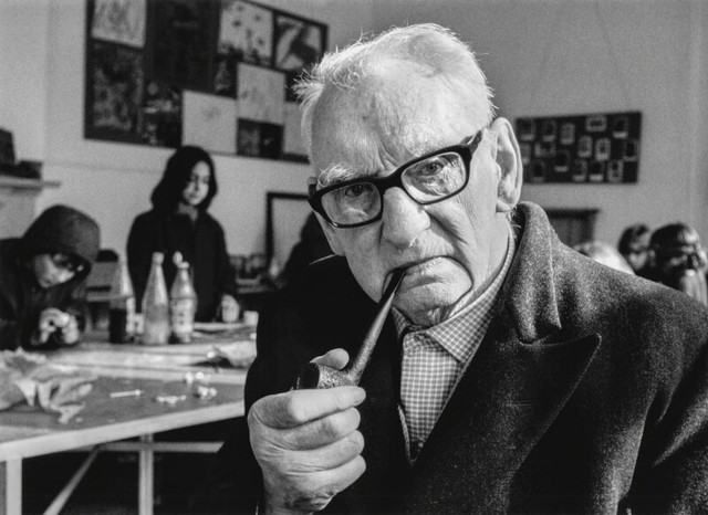 ALEXANDER SUTHERLAND NEILL (1883-1973)