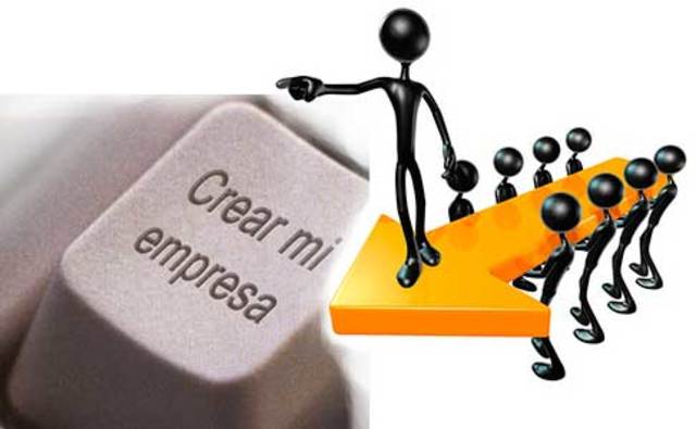Creación de empresa