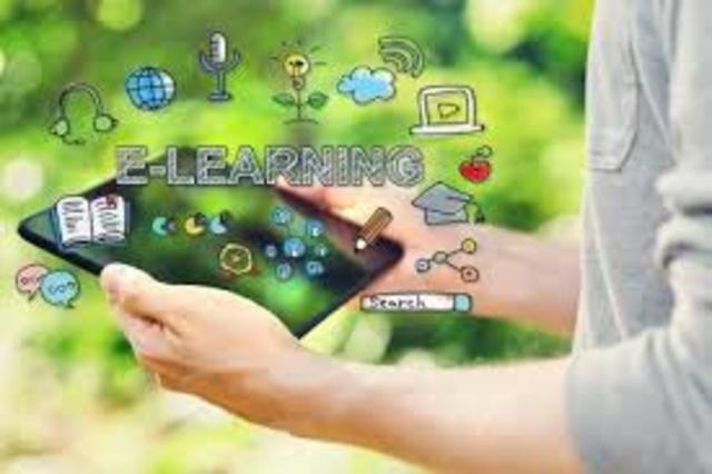 E-Learning