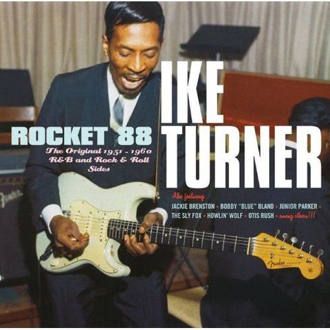 Ike Turner