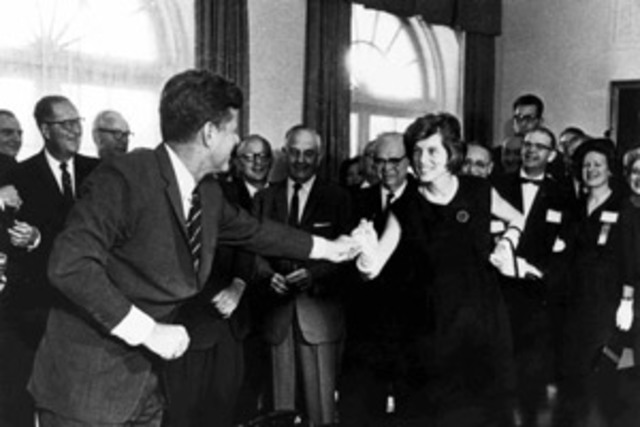 President's Panel on Mental Retardation