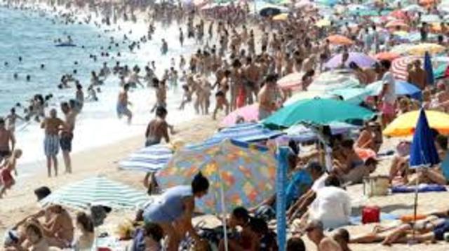 Desarrollo Final del Turismo