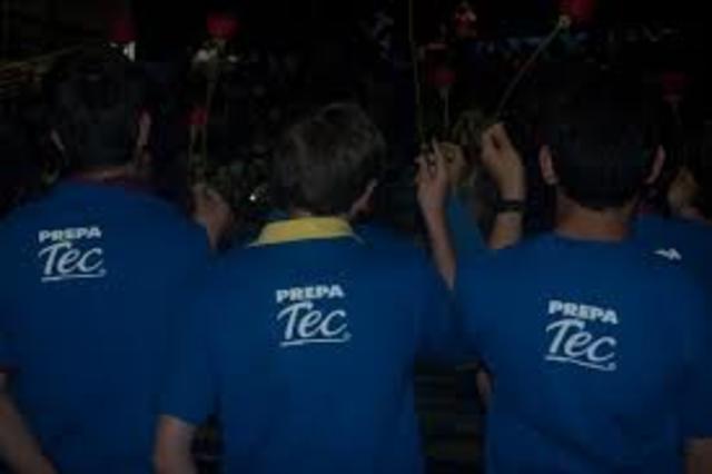 Prepa TEC