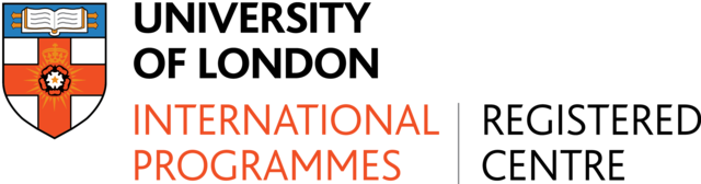 Primer programa de educación formal a distancia.