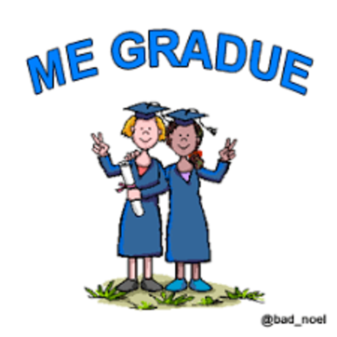 Graduación Prepa TEC