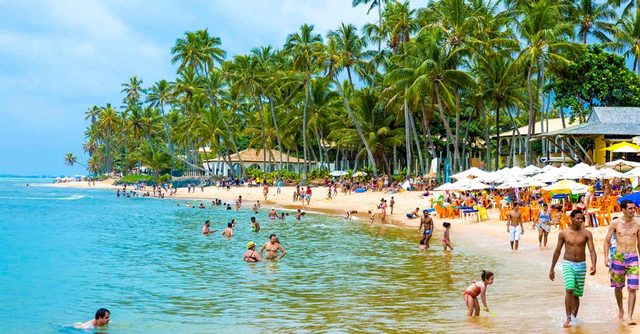 Turismo en la Actualidad