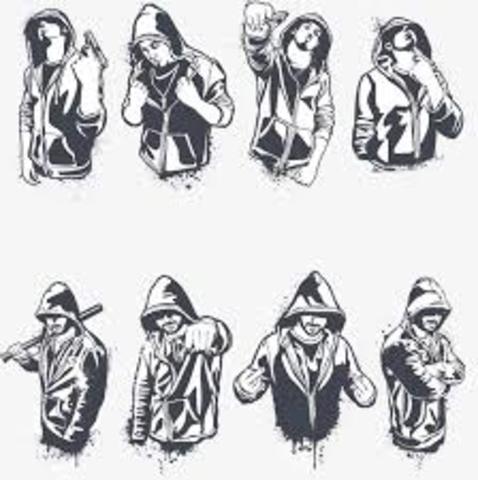 Ley 1622, de abril de 2013 o Ley Estatutaria de Ciudadanía Juvenil