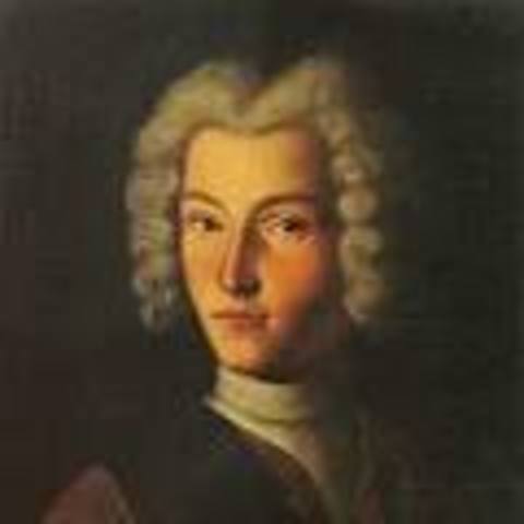 Peter Romanov III was appointed czar