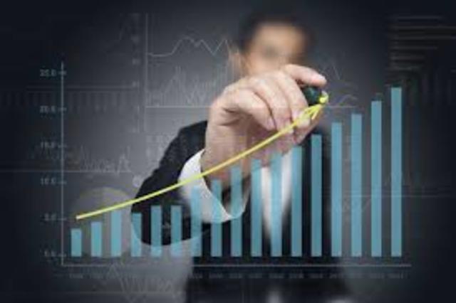 El comercio es el rey en nuevas firmas