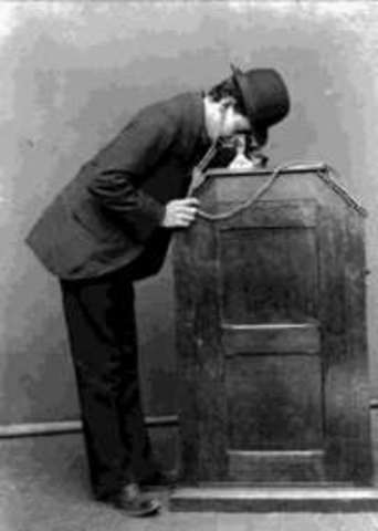Kinetoscope