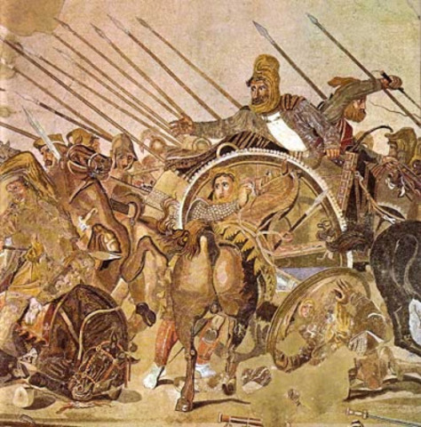 Periodo medievo helenico