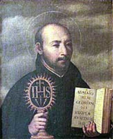 Universidad Javeriana