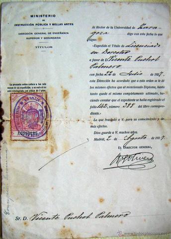 Universidad de Sevilla