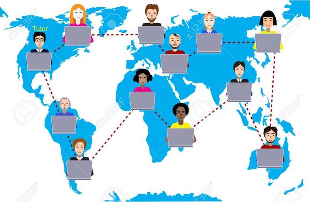 EDUCACIÓN A DISTANCIA