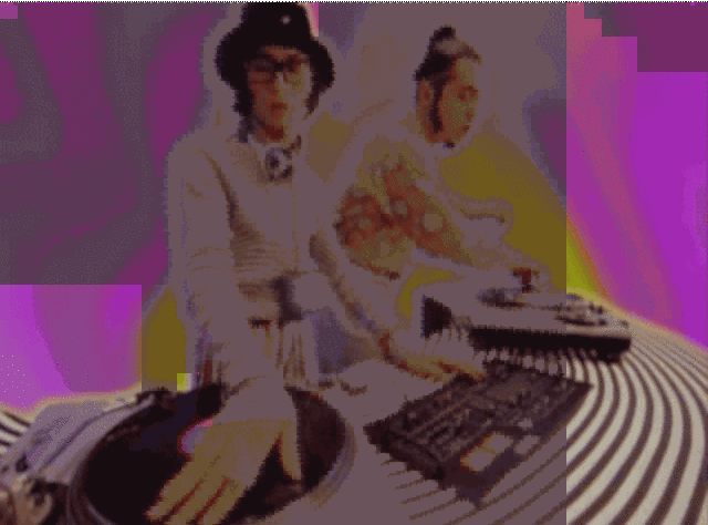 Electronic Dance Music