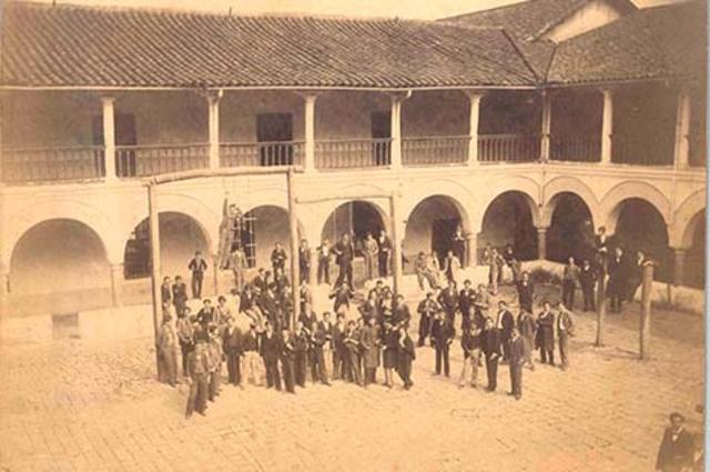 Universidad del Rosario