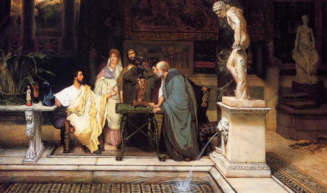 Hospitalidad como ley