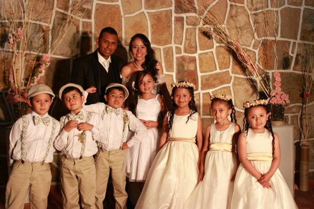 Cuando mi hermana se casó