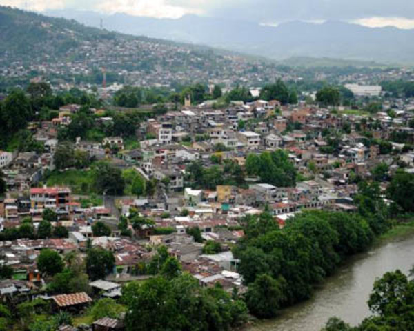 MASACRE EN FLORENCIA