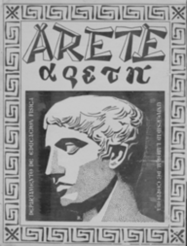 Arete como base de la etica aristocartica