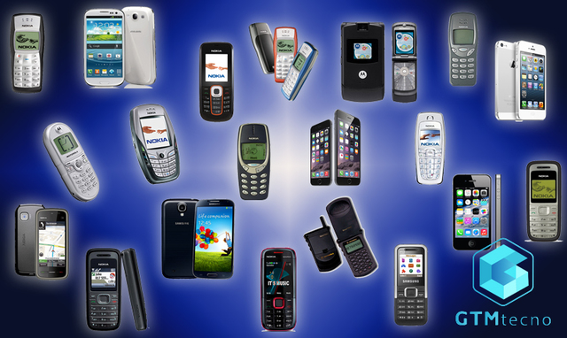 TELÉFONO MÓVIL