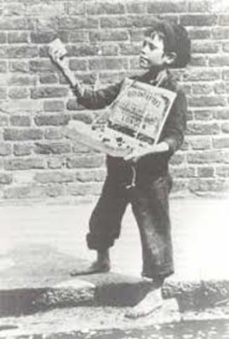 Child Labor (Historical Context).