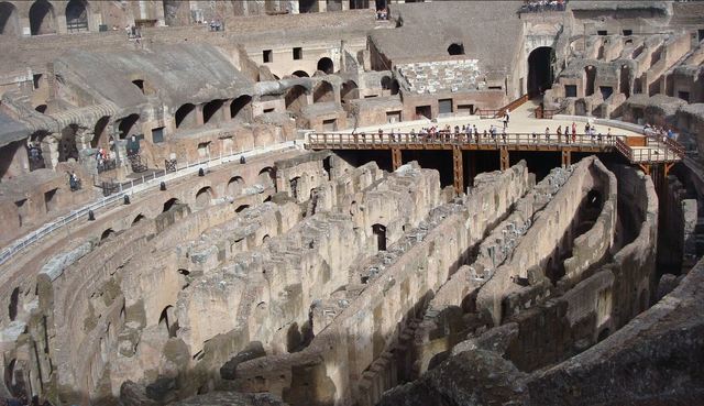 Edad Del Turismo Dorado