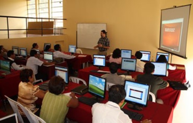 AÑOS 80 EN ADELANTE