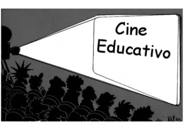 El cine educativo